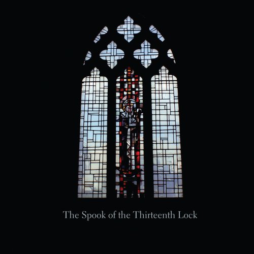 Tdr 006 Spook