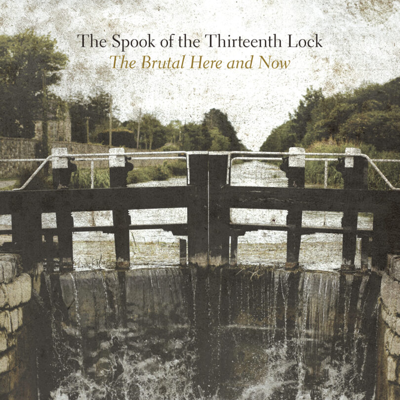 Tdr 012 Spook Brutal Here And Now