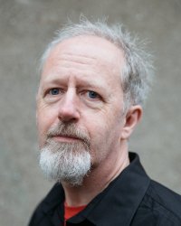Hugh McCabe