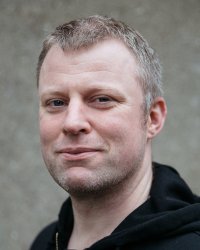 Brian O'Higgins