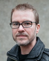 Colin Morris