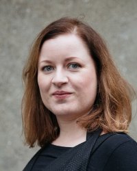 Mary Carton