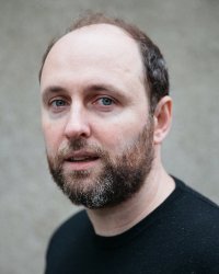 Eamon Brady