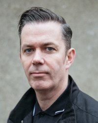 David McDonald