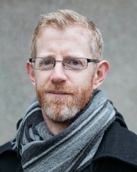 Ronan Hayes