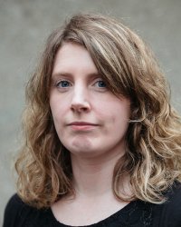 Susan Callaghan
