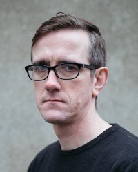 Mark Jordan