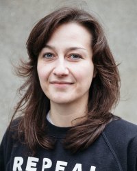 Rossella Bottone