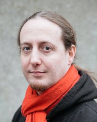 Marc Balbirnie