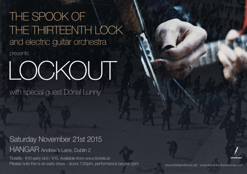 20151121 Spook Lockout Lg