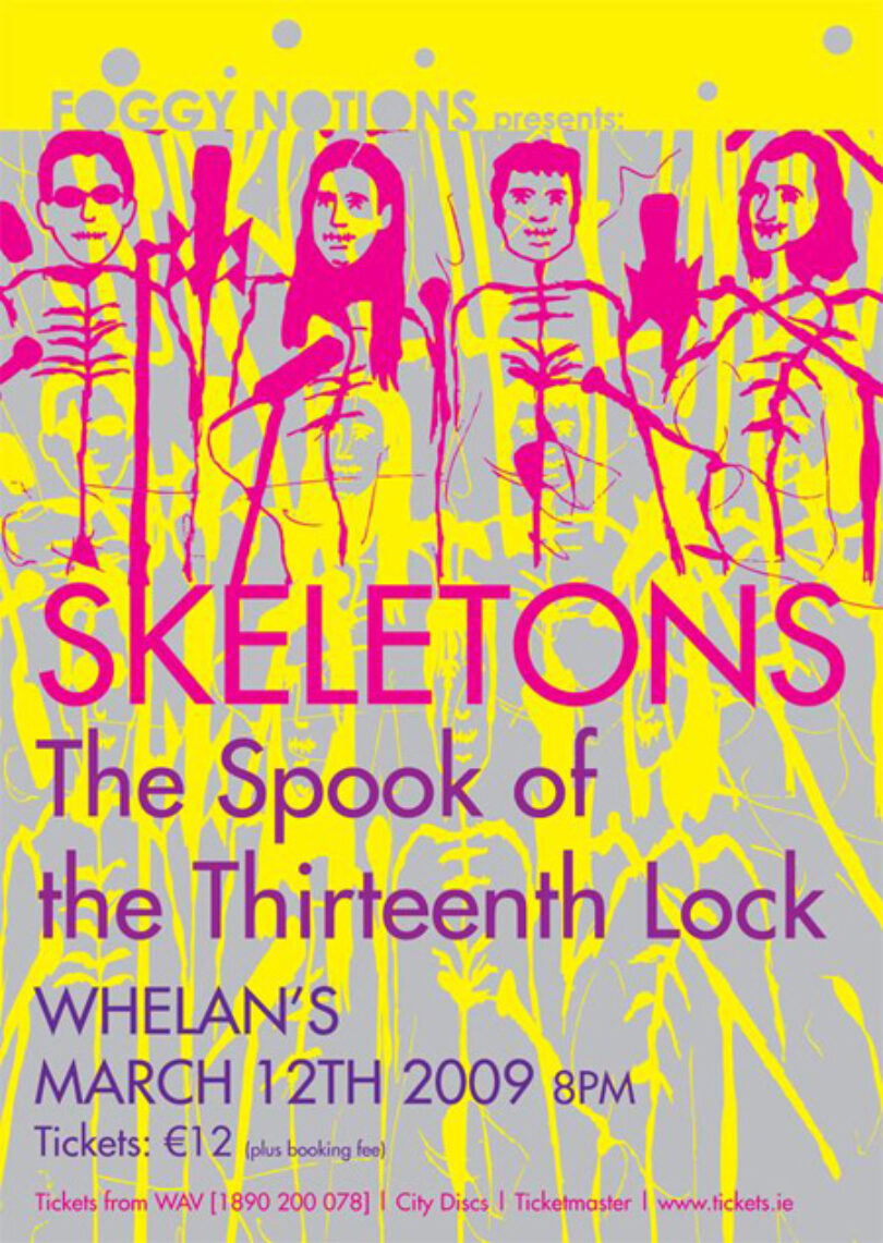 Skeletons